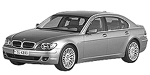 BMW E66 U0038 Fault Code