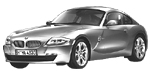 BMW E86 U0038 Fault Code