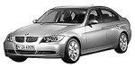 BMW E92 U0038 Fault Code